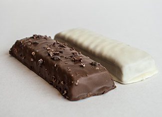 White label protein bars 